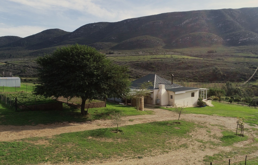 Commercial Property for Sale in Uniondale Rural Western Cape